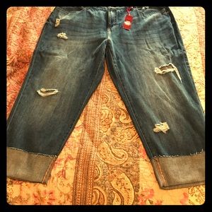 Boyfriend Jeans 👖